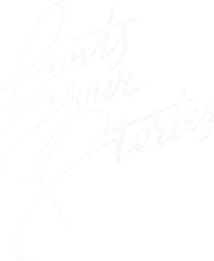 Fonts for Stories